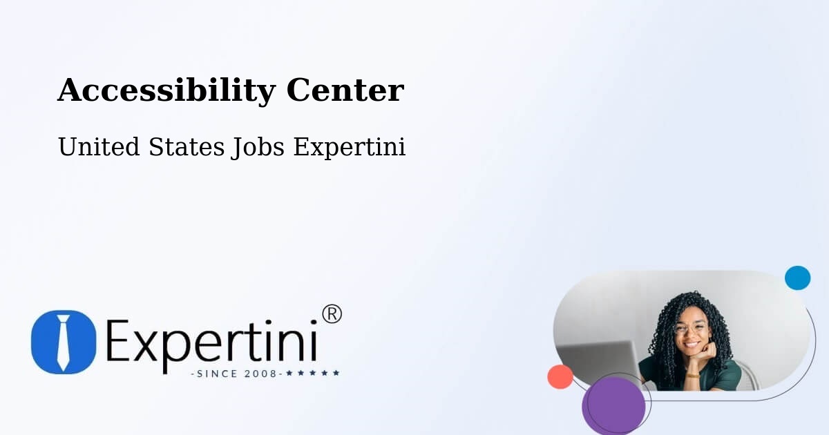 Accessibility Statement – Summit - United States Jobs Expertini