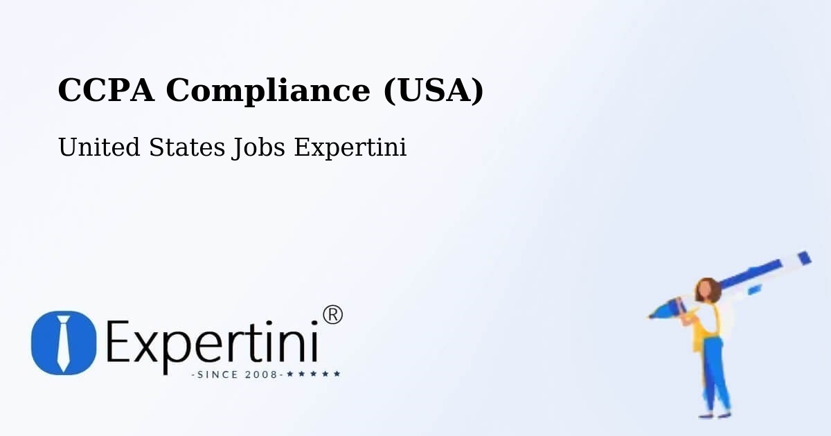 CCPA Privacy Rights & Compliance Notice – Summit - United States Jobs Expertini