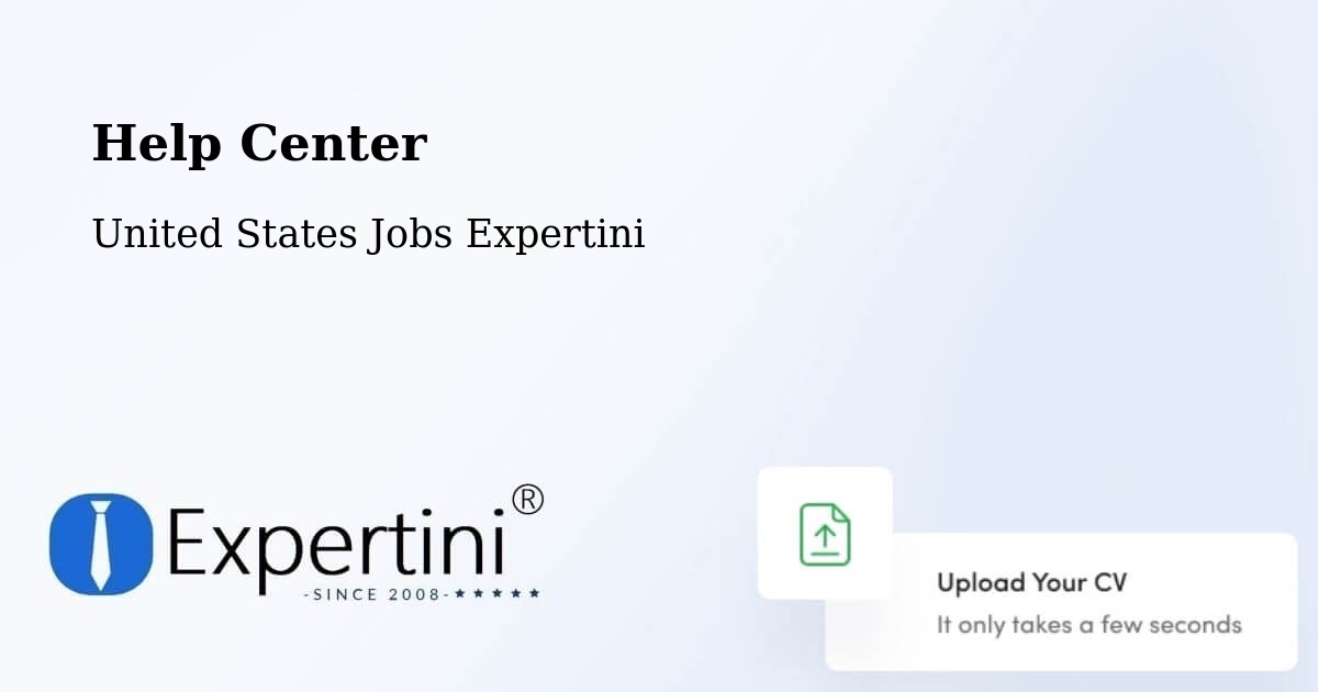 Help Center – Summit - United States Jobs Expertini