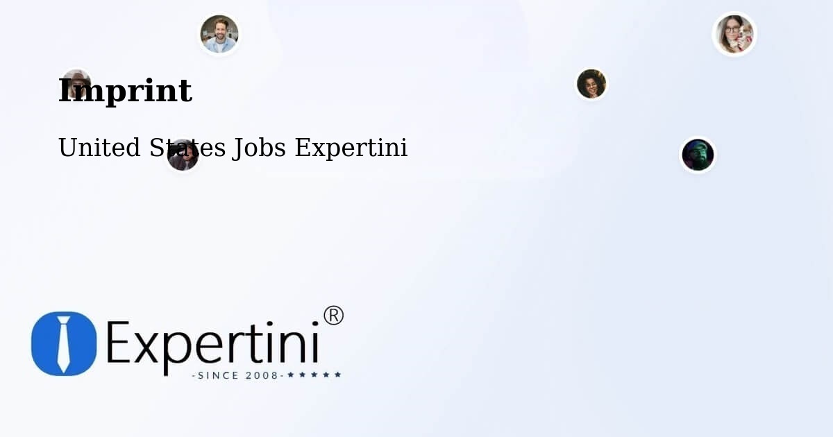 Imprint – Summit - United States Jobs Expertini
