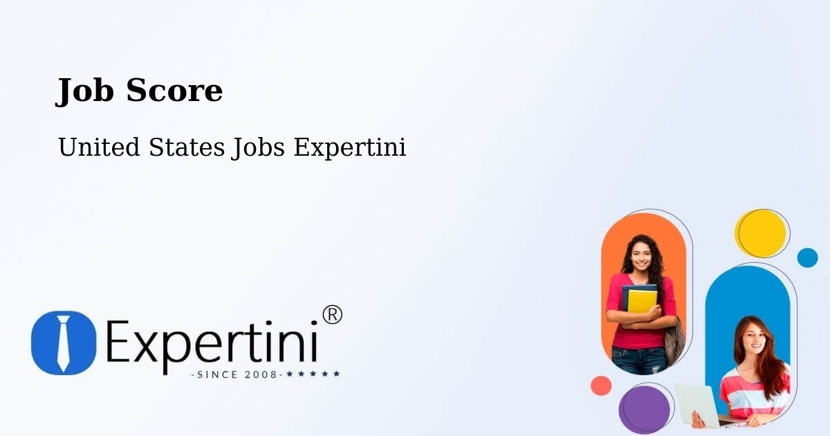 Job Score & Job Description Score Tool – Summit - United States Jobs Expertini