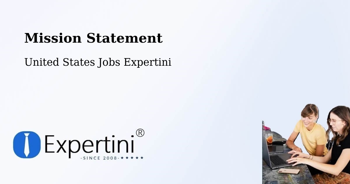 Corporate Mission – Summit - United States Jobs Expertini