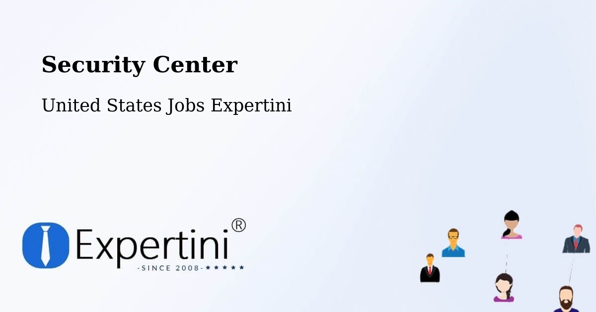 Security & Compliance – Summit - United States Jobs Expertini
